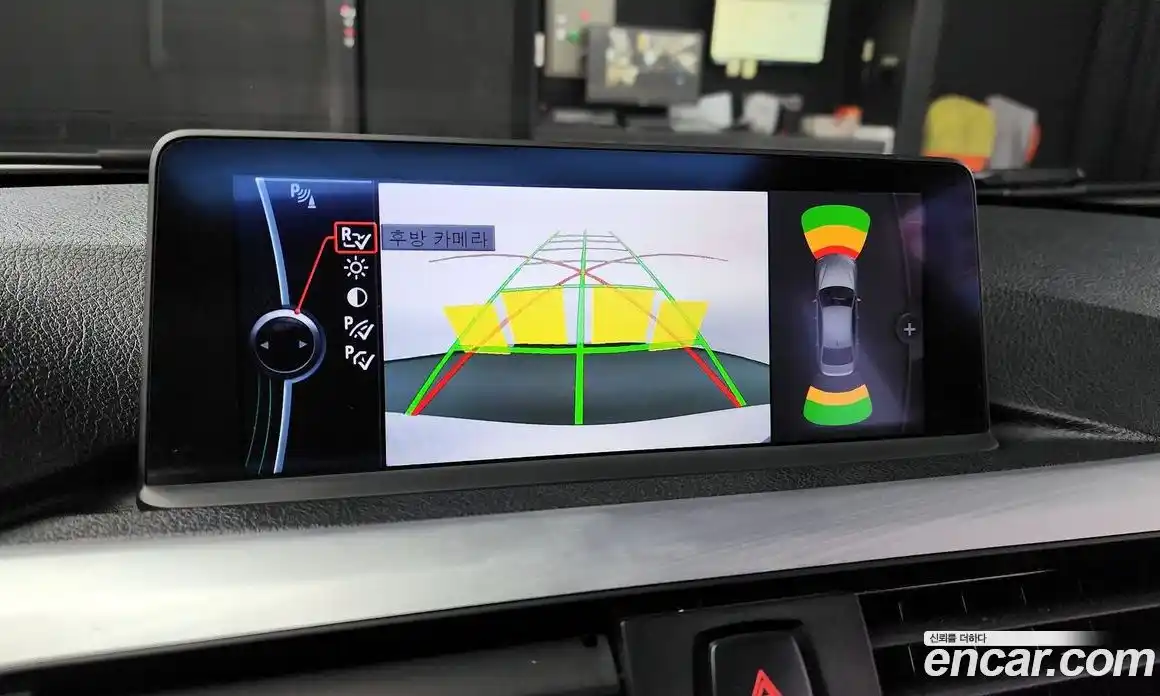 BMW 3-Series 2012 2.0 Автомат в Москве № 192931, фото 14