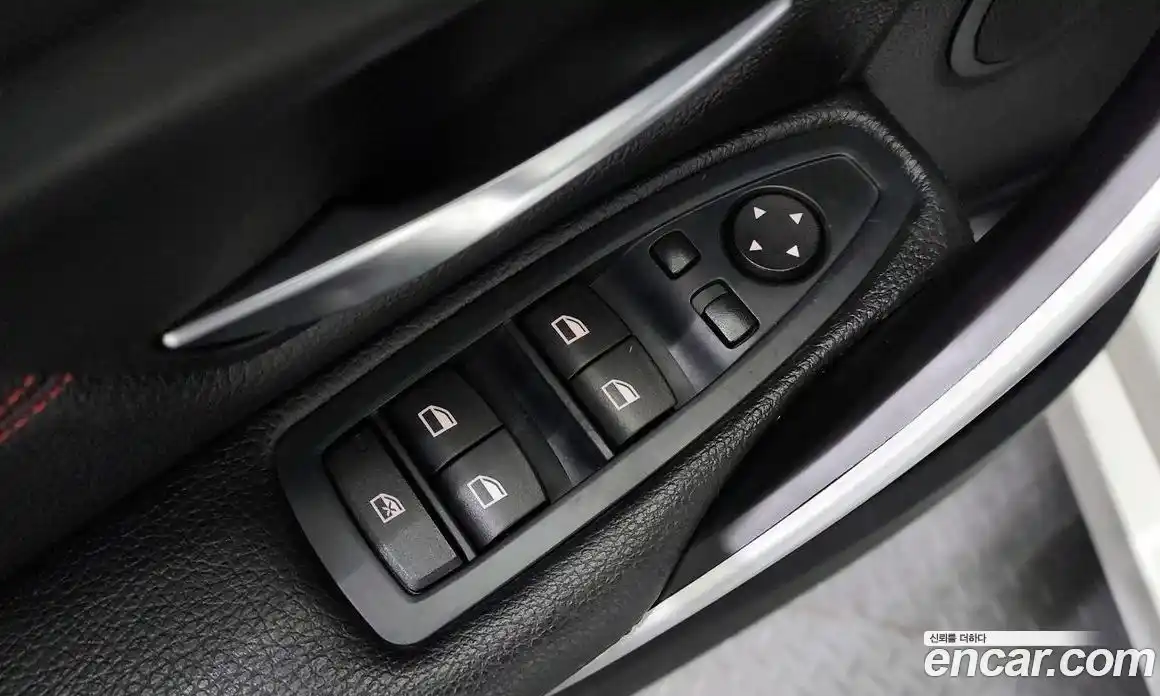 BMW 3-Series 2012 2.0 Автомат в Москве № 192931, фото 16