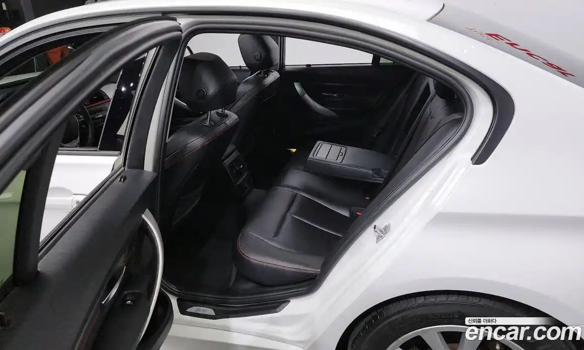 BMW 3-Series 2012 2.0 Автомат в Москве № 192931, фото 20