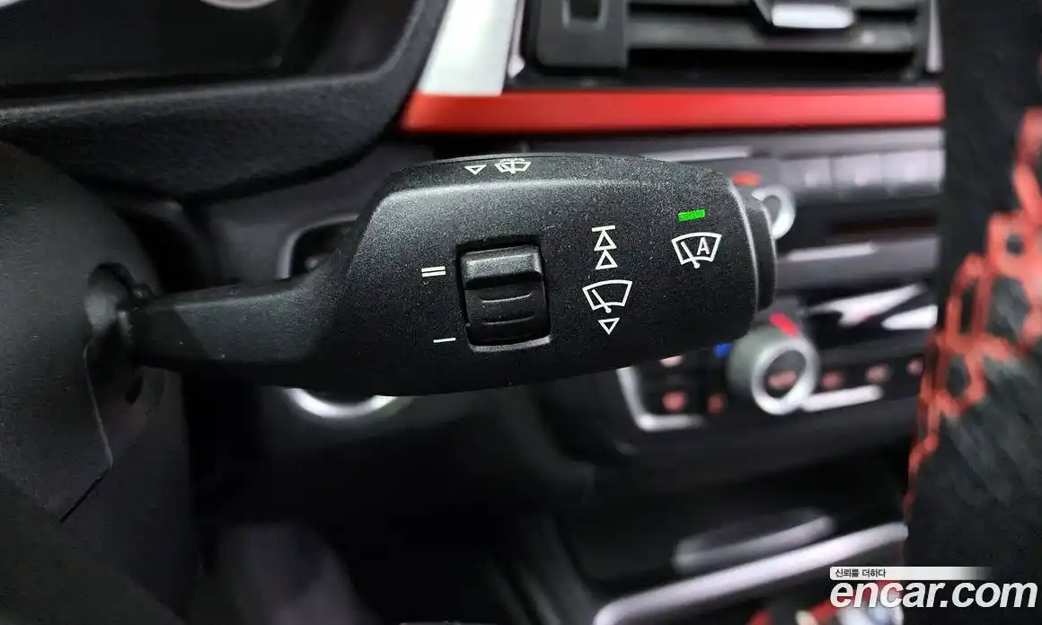 BMW 3-Series 2012 2.0 Автомат в Москве № 192931, фото 3