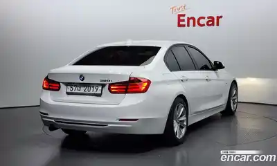 BMW 3-Series 2012 2.0 Автомат в Москве № 192931, миниатюра 4