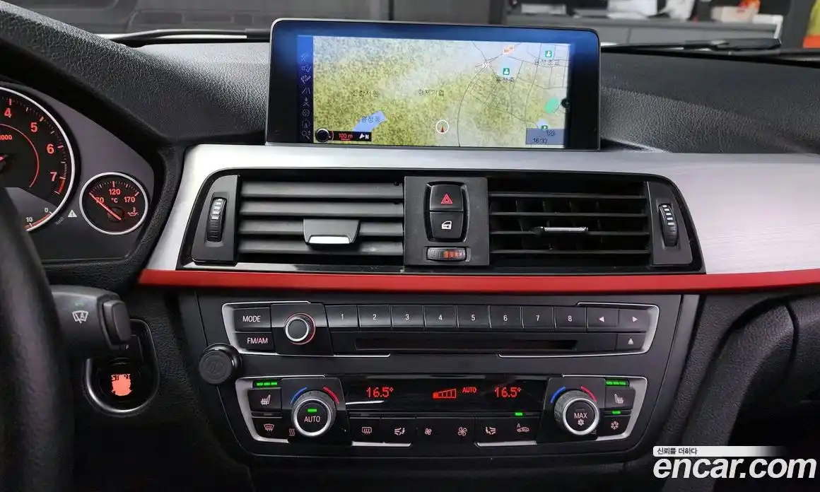 BMW 3-Series 2012 2.0 Автомат в Москве № 192931, фото 5