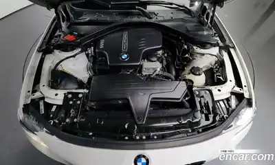 BMW 3-Series 2012 2.0 Автомат в Москве № 192931, миниатюра 7