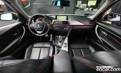 BMW 3-Series 2012 2.0 Автомат в Москве № 192931, миниатюра 8