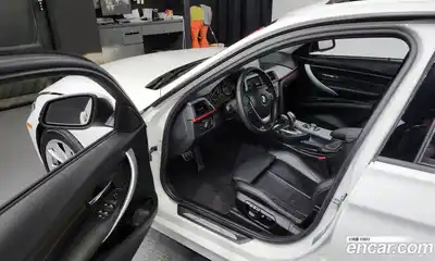 BMW 3-Series 2012 2.0 Автомат в Москве № 192931, миниатюра 10