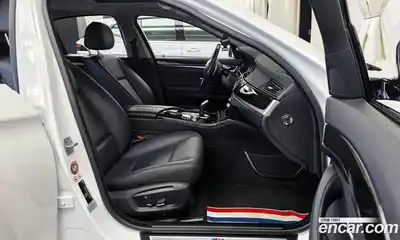 BMW 5-Series 2016 2.0 Автомат в Москве № 193013, миниатюра 12