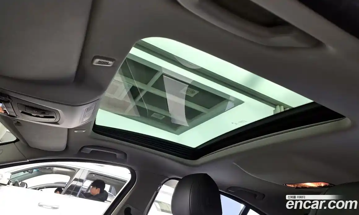 BMW 5-Series 2016 2.0 Автомат в Москве № 193013, фото 13