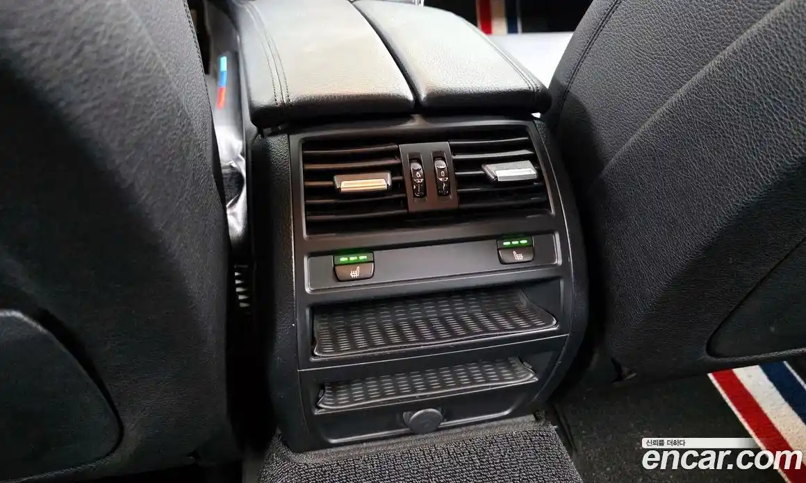 BMW 5-Series 2016 2.0 Автомат в Москве № 193013, фото 14