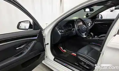 BMW 5-Series 2016 2.0 Автомат в Москве № 193013, миниатюра 6