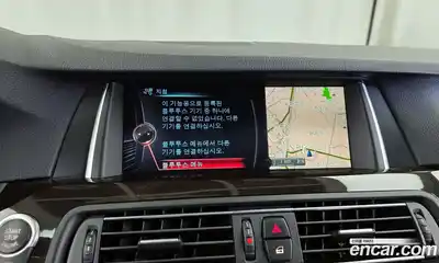 BMW 5-Series 2016 2.0 Автомат в Москве № 193013, миниатюра 7