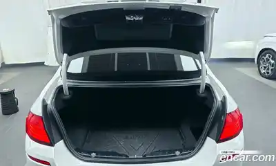 BMW 5-Series 2016 2.0 Автомат в Москве № 193013, миниатюра 9