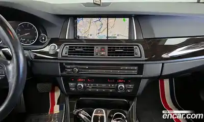 BMW 5-Series 2016 2.0 Автомат в Москве № 193013, миниатюра 10
