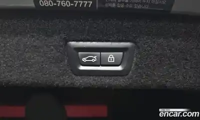 BMW 7-Series 2020 3.0 Автомат в Москве № 193147, миниатюра 4