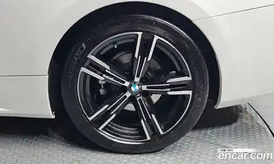 BMW 4-Series 2021 2.0 Автомат в Москве № 193287, миниатюра 11