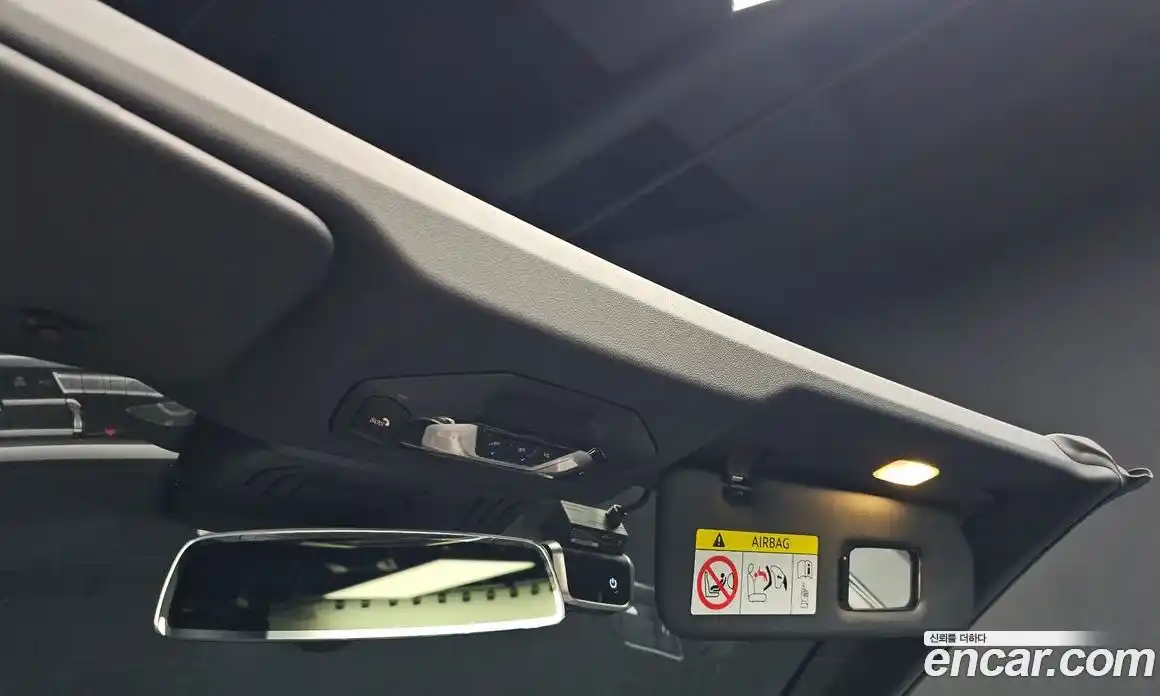 BMW 4-Series 2021 2.0 Автомат в Москве № 193287, фото 20