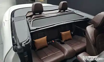 BMW 4-Series 2021 2.0 Автомат в Москве № 193287, миниатюра 2