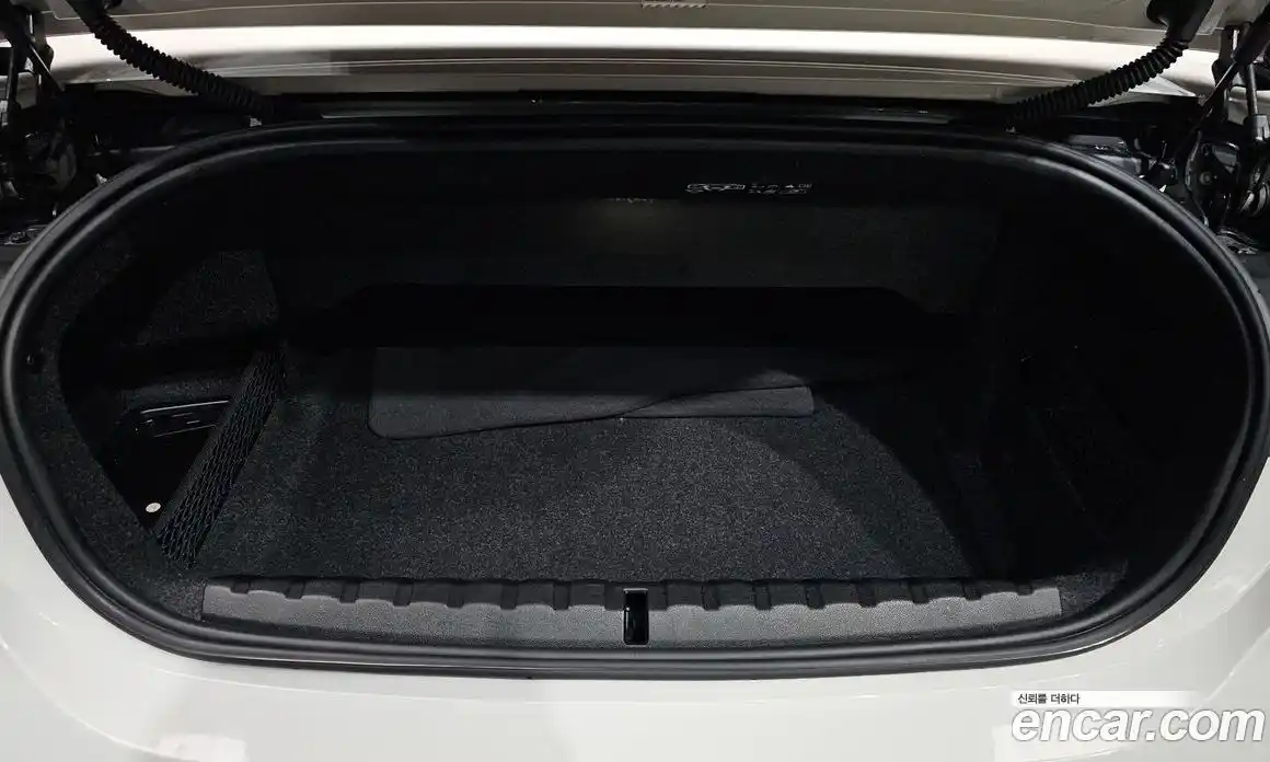 BMW 4-Series 2021 2.0 Автомат в Москве № 193287, фото 8