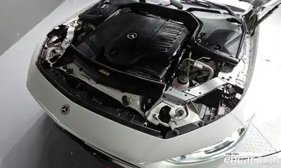 Mercedes-Benz CLS-Class, 2022