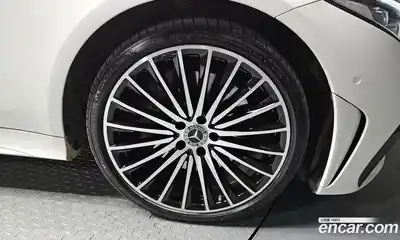 Mercedes-Benz CLS-Class 2022 3.0 Автомат в Москве № 194374, миниатюра 12