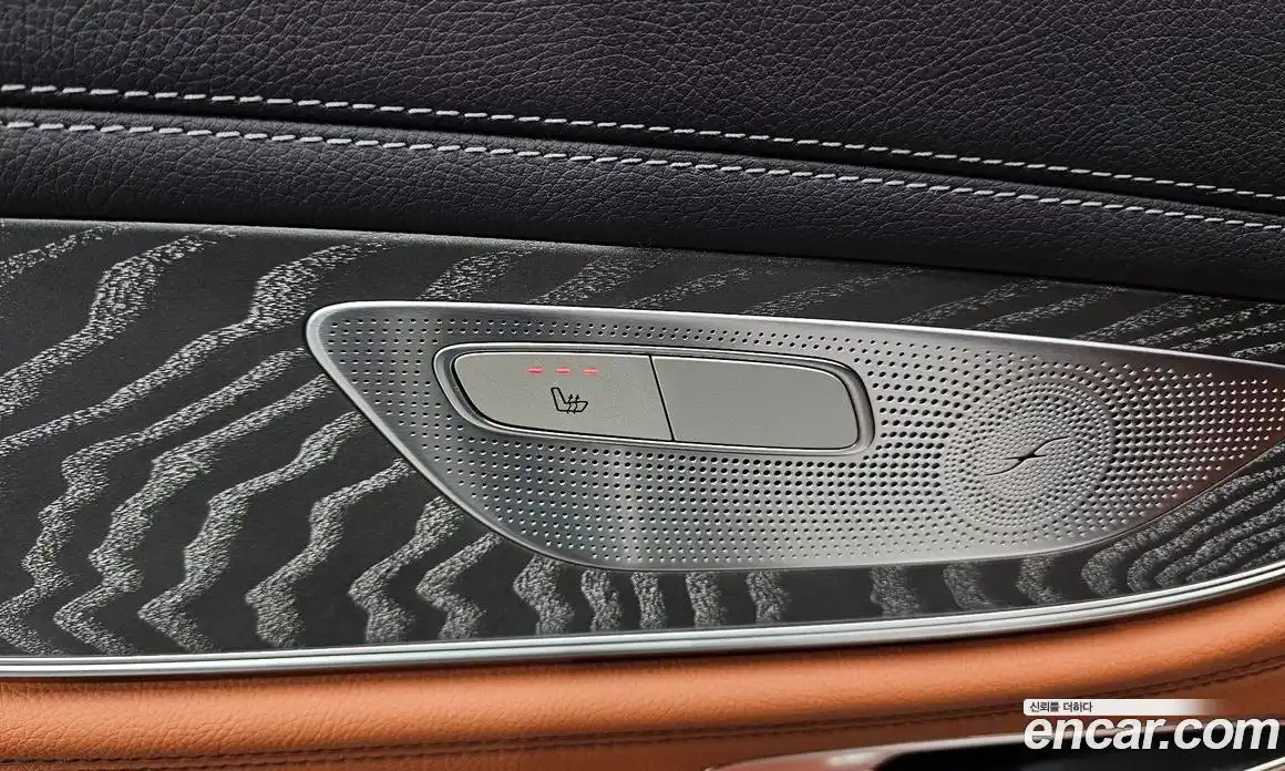 Mercedes-Benz CLS-Class 2022 3.0 Автомат в Москве № 194374, фото 13