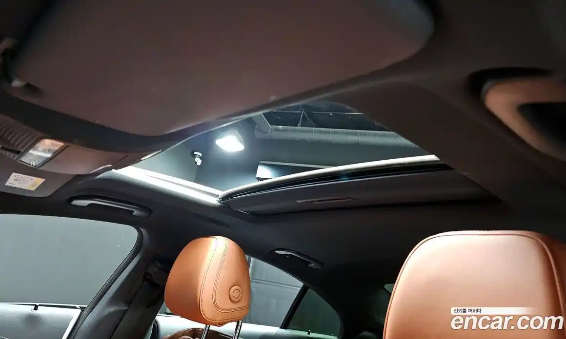 Mercedes-Benz CLS-Class 2022 3.0 Автомат в Москве № 194374, фото 20