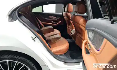 Mercedes-Benz CLS-Class 2022 3.0 Автомат в Москве № 194374, миниатюра 4