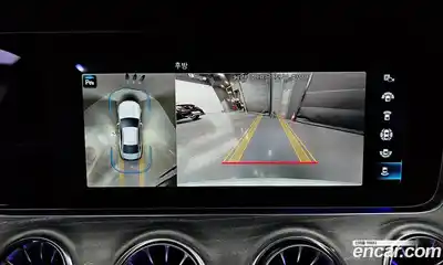 Mercedes-Benz CLS-Class 2022 3.0 Автомат в Москве № 194374, миниатюра 6