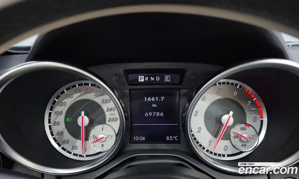 Mercedes-Benz SLK-Class 2012 1.8 Автомат в Москве № 194522, фото 15