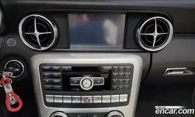 Mercedes-Benz SLK-Class 2012 1.8 Автомат в Москве № 194522, миниатюра 5