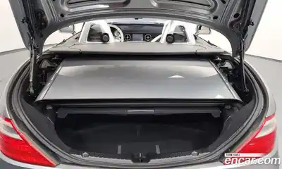 Mercedes-Benz SLK-Class 2012 1.8 Автомат в Москве № 194522, миниатюра 6