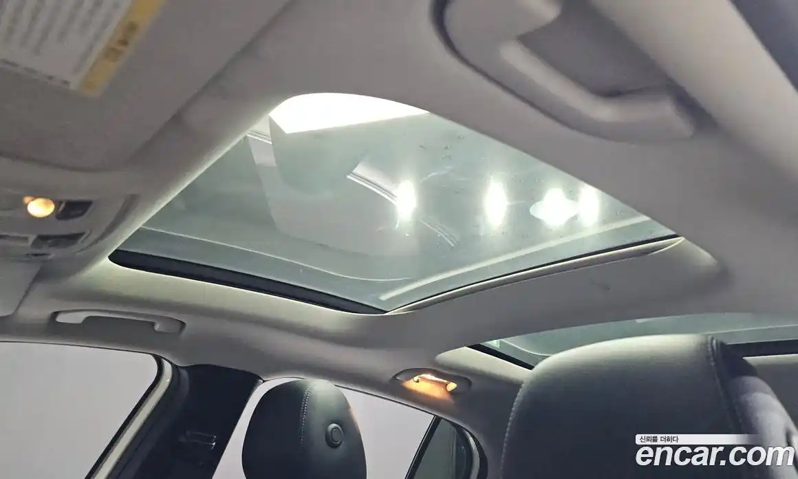 Mercedes-Benz GLA-Class 2018 2.0 Автомат в Москве № 194707, фото 12