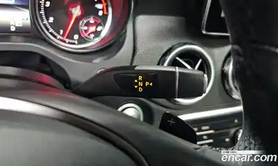 Mercedes-Benz GLA-Class 2018 2.0 Автомат в Москве № 194707, миниатюра 4