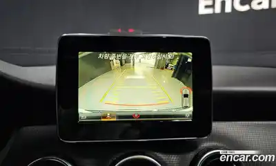 Mercedes-Benz GLA-Class 2018 2.0 Автомат в Москве № 194707, миниатюра 7