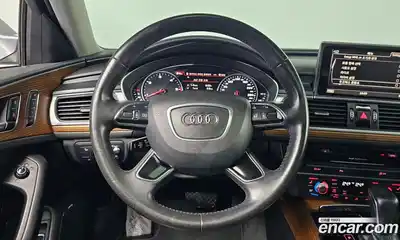 Audi A6 2016 3.0 Автомат в Москве № 196525, миниатюра 3