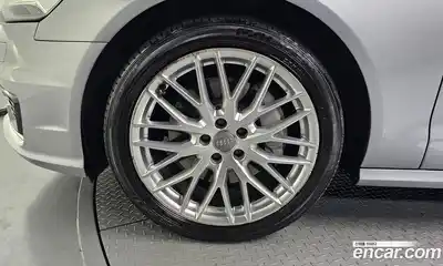 Audi A6 2016 3.0 Автомат в Москве № 196525, миниатюра 5