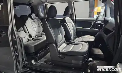 Kia Ray 2024 1.0 Автомат в Москве № 19663, миниатюра 12