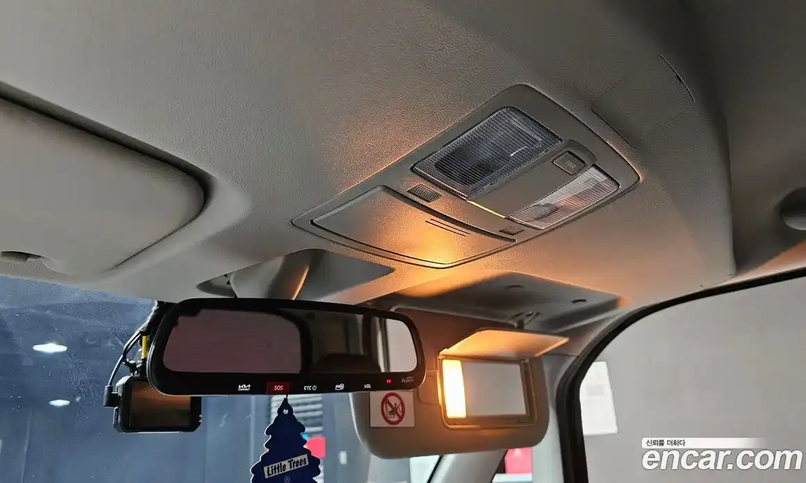 Kia Ray 2024 1.0 Автомат в Москве № 19663, фото 14