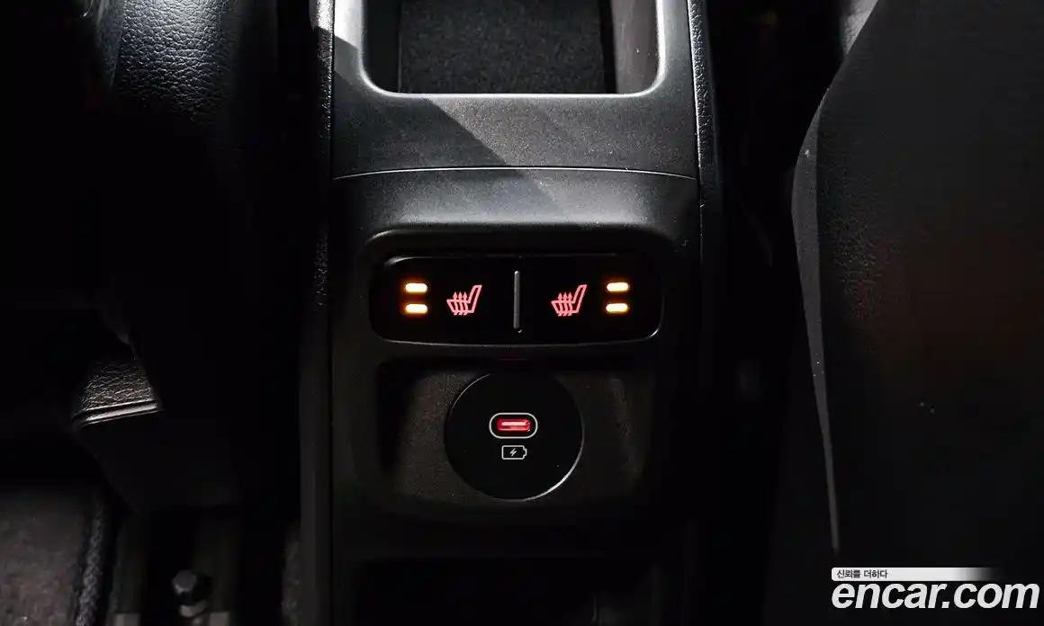 Kia Ray 2024 1.0 Автомат в Москве № 19663, фото 2