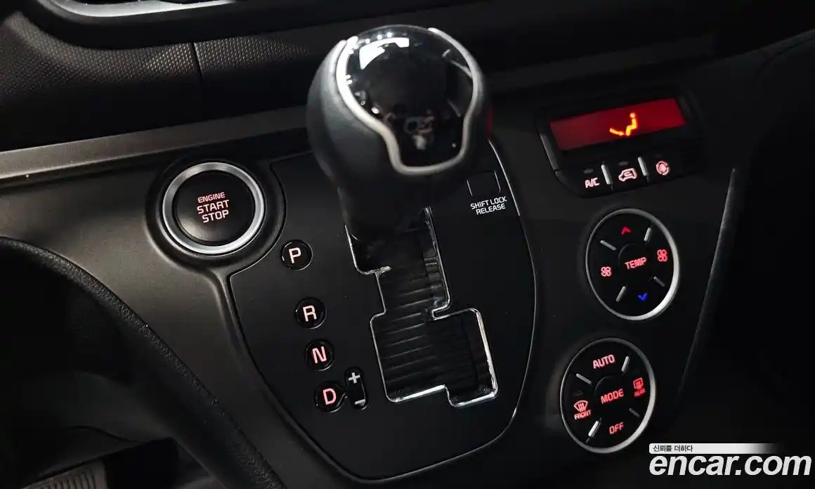 Kia Ray 2024 1.0 Автомат в Москве № 19663, фото 6