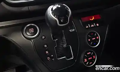 Kia Ray 2024 1.0 Автомат в Москве № 19663, миниатюра 6