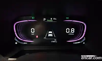 Kia Ray 2024 1.0 Автомат в Москве № 19663, миниатюра 8