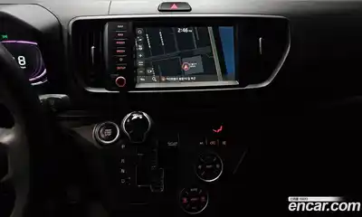 Kia Ray 2024 1.0 Автомат в Москве № 19663, миниатюра 10