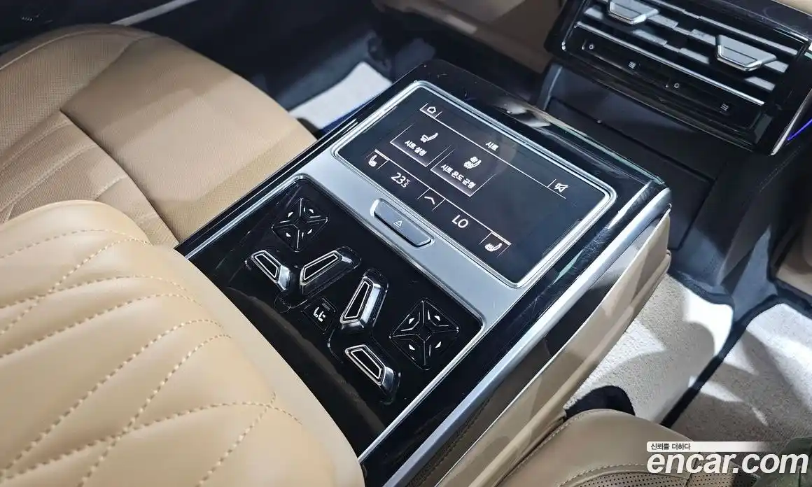 Audi A8 2020 3.0 Автомат в Москве № 196713, фото 17