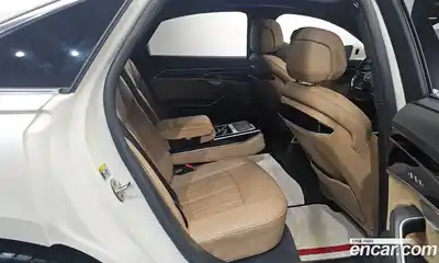 Audi A8 2020 3.0 Автомат в Москве № 196713, миниатюра 4