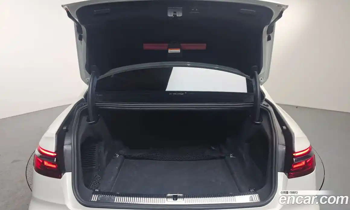 Audi A8 2020 3.0 Автомат в Москве № 196713, фото 9