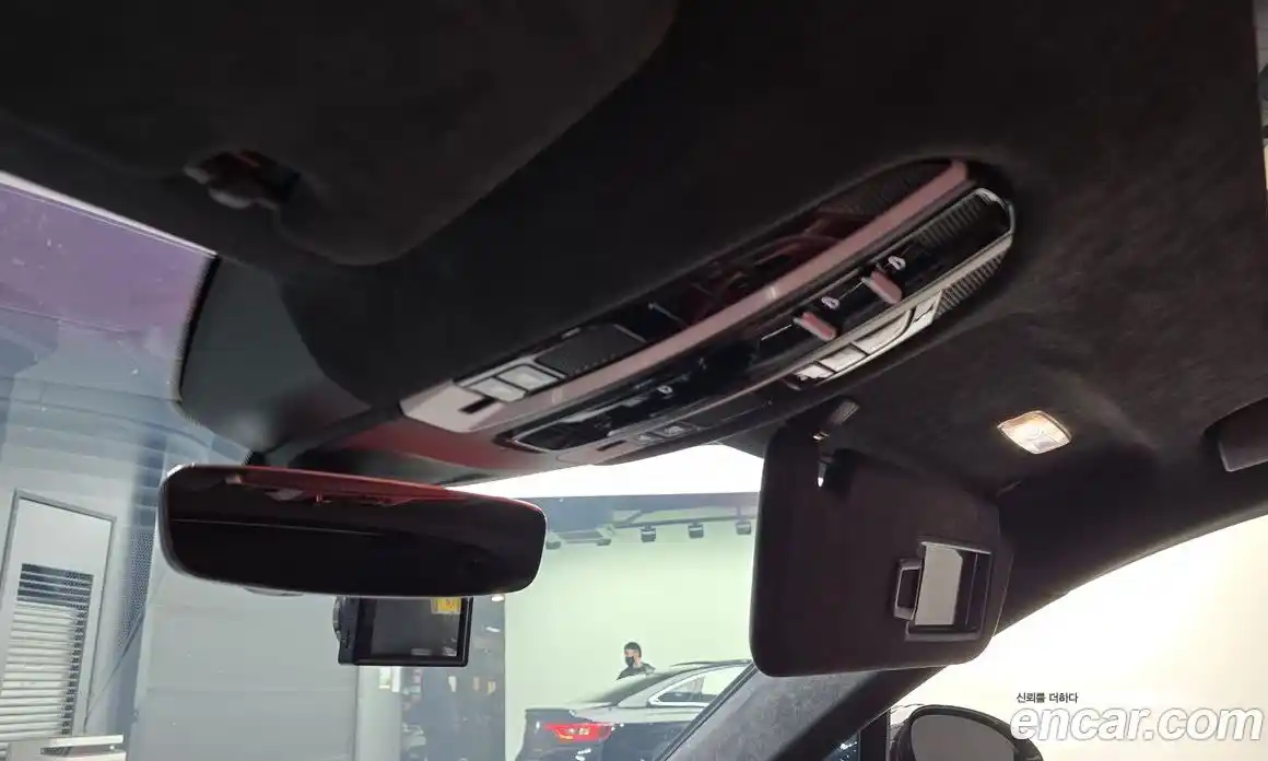 Porsche Panamera 2019 4.0 Автомат в Москве № 197660, фото 15