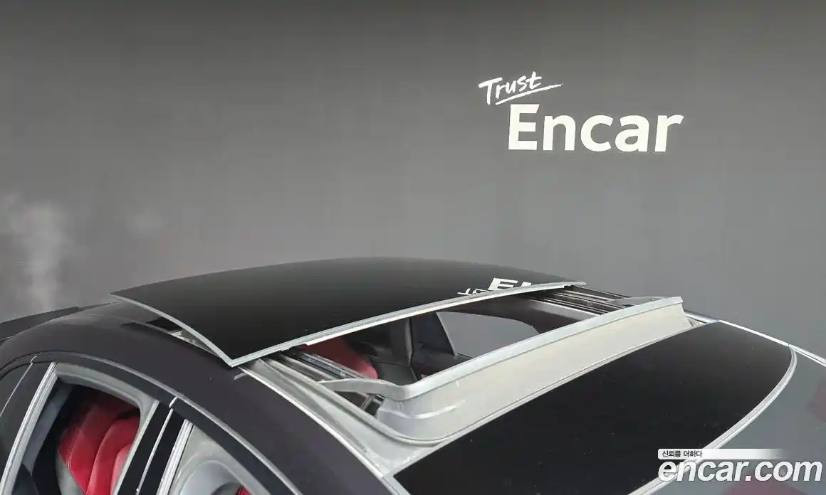 Porsche Panamera 2019 4.0 Автомат в Москве № 197660, фото 16