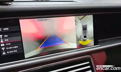 Porsche Panamera 2019 4.0 Автомат в Москве № 197660, миниатюра 2