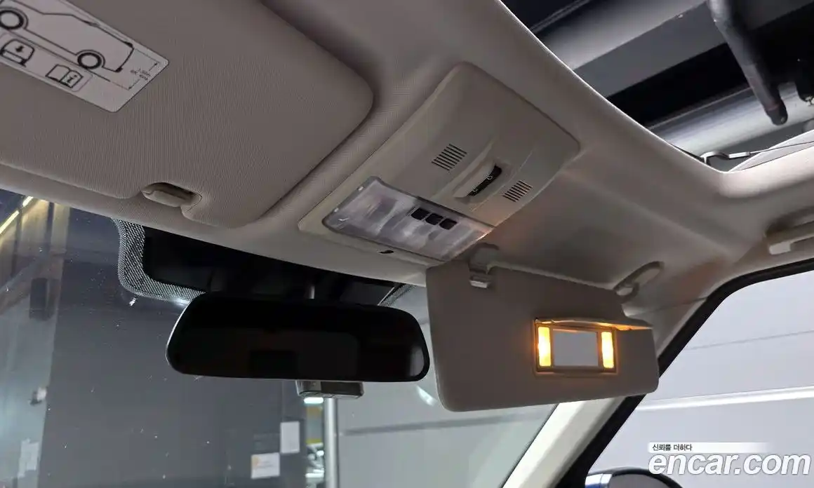 Land Rover Discovery 2016 3.0 Автомат в Москве № 198201, фото 16