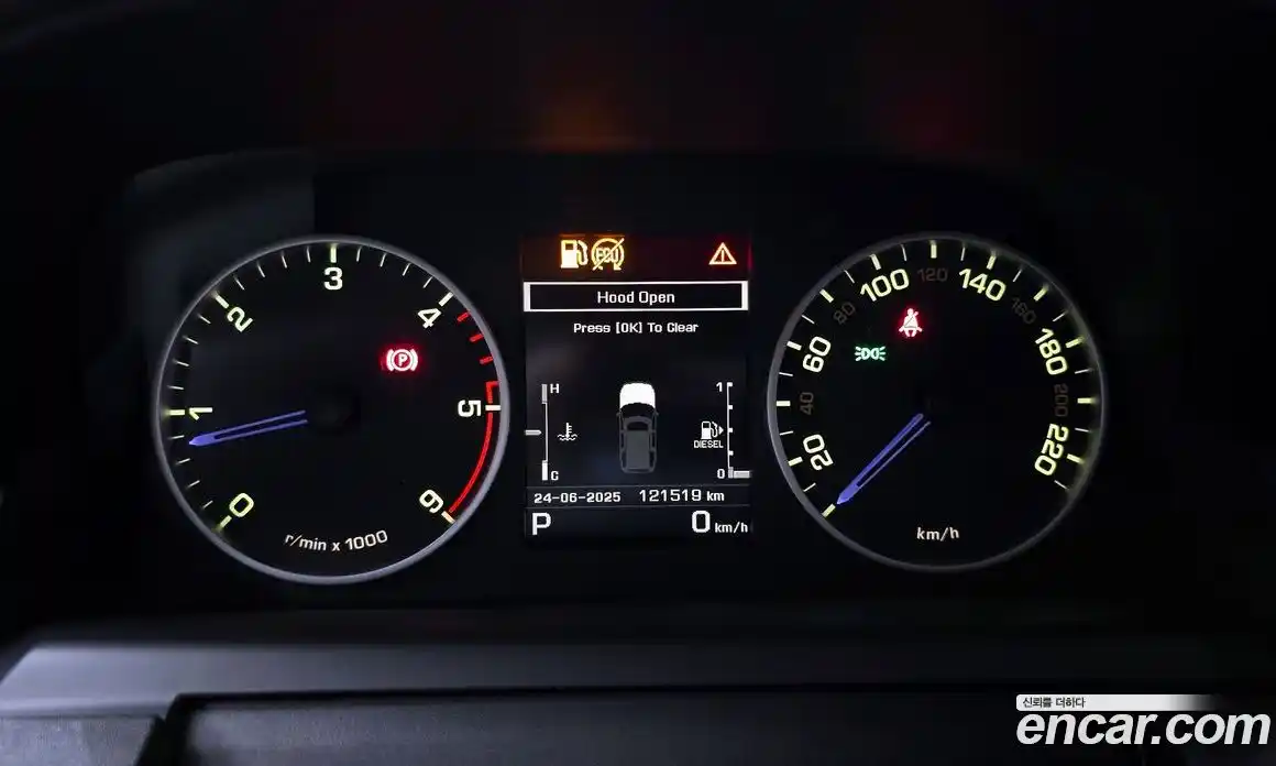 Land Rover Discovery 2016 3.0 Автомат в Москве № 198201, фото 2